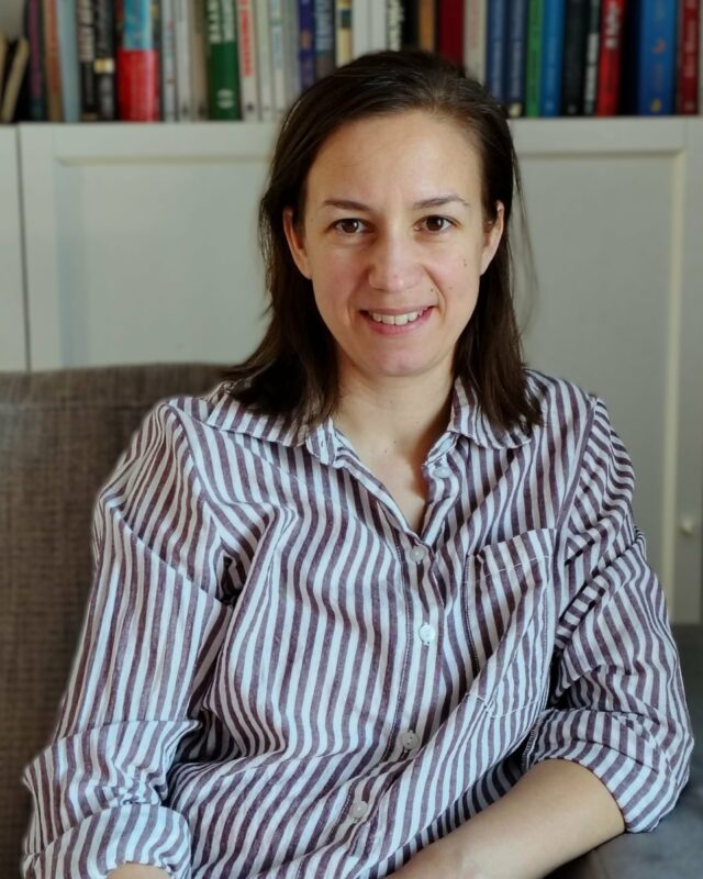 Kovácsné Szukics Alexandra - Győr Ménfőcsanakon lévő LelkiAtlasz szakpszichológus